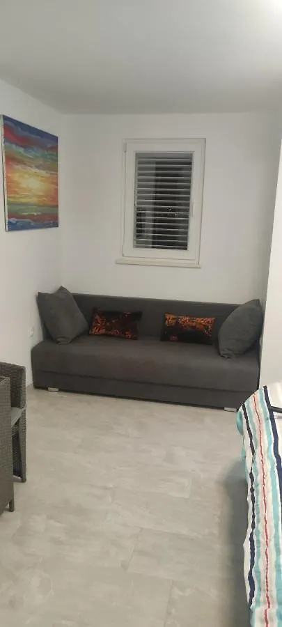 Apartment Studio Apartman Trogir Croatia