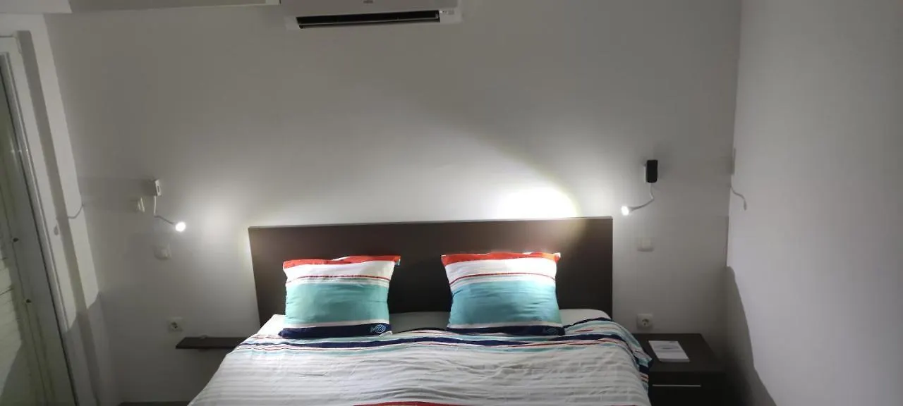 Studio Apartman Trogir Croatia