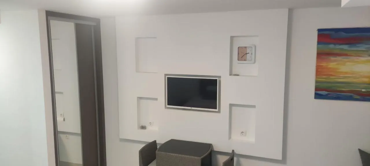 Studio Apartman Trogir Apartment