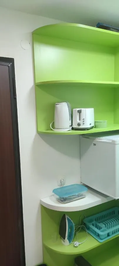 Apartment Studio Apartman Trogir