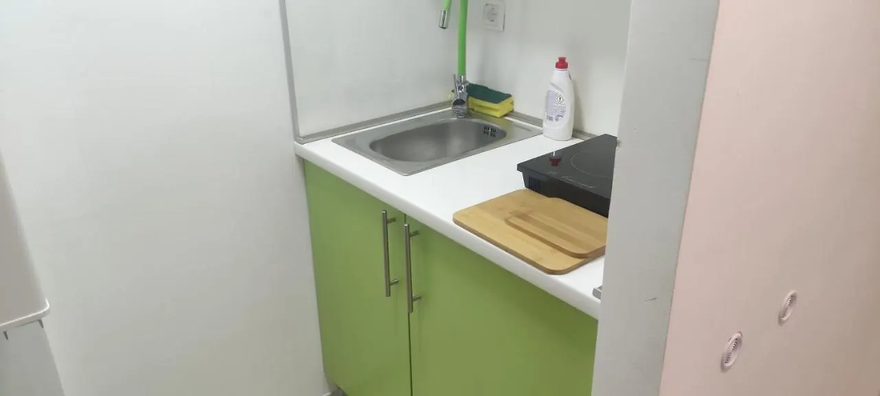 Studio Apartman Trogir 0*,
