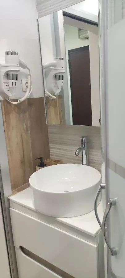 Studio Apartman Trogir Apartament